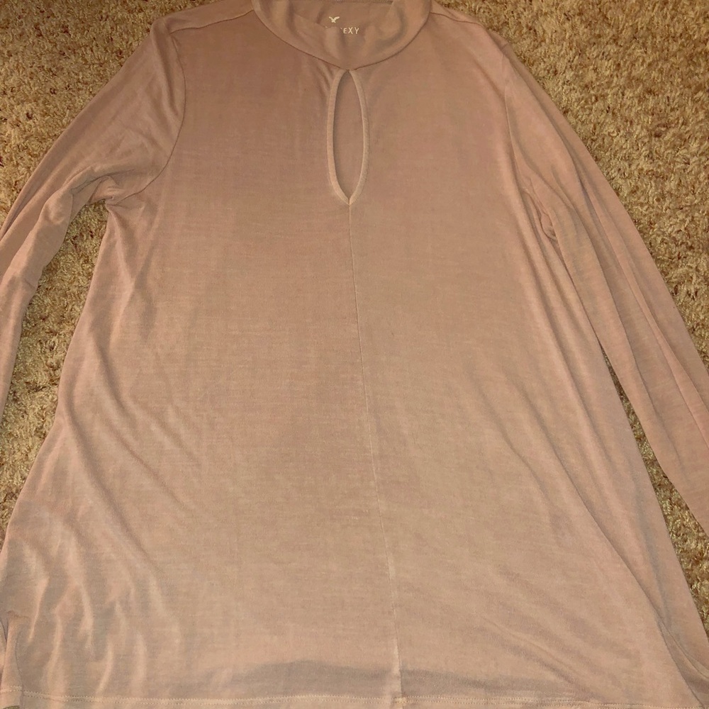American eagle long sleeve
